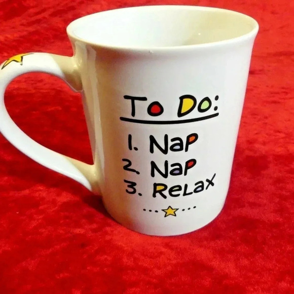 Lorrie Veasey Our Name is Mud RETIRED Coffee Mug Cup Retirement Gift - Picture 7 of 8